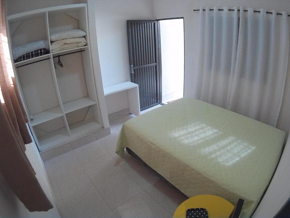 Suite Rio De Ondas 1 Barreiras  Exterior foto