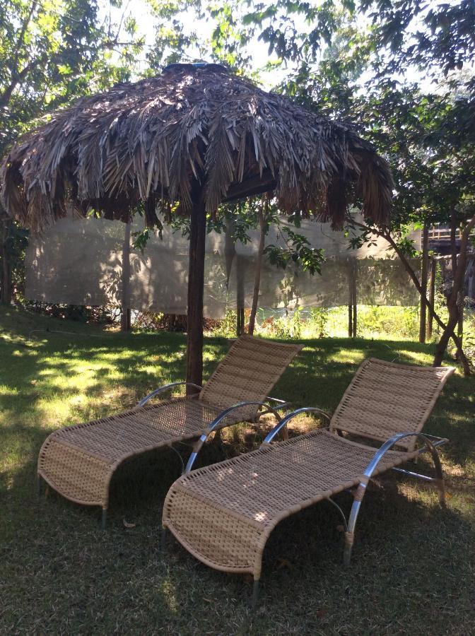 Suite Rio De Ondas 1 Barreiras  Exterior foto